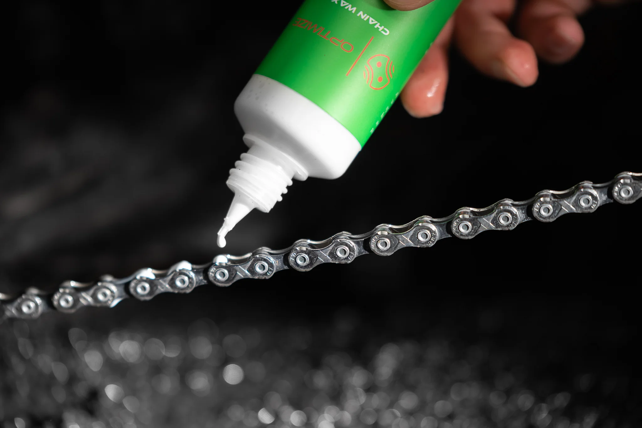 Maximale Performance durch High-End Wachs